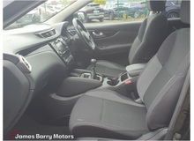 2019 Nissan Qashqai 1.5L Diesel For Sale Images