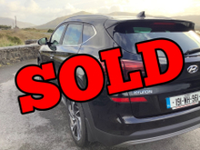 2019 Hyundai Tucson 1.6L Diesel For Sale Images