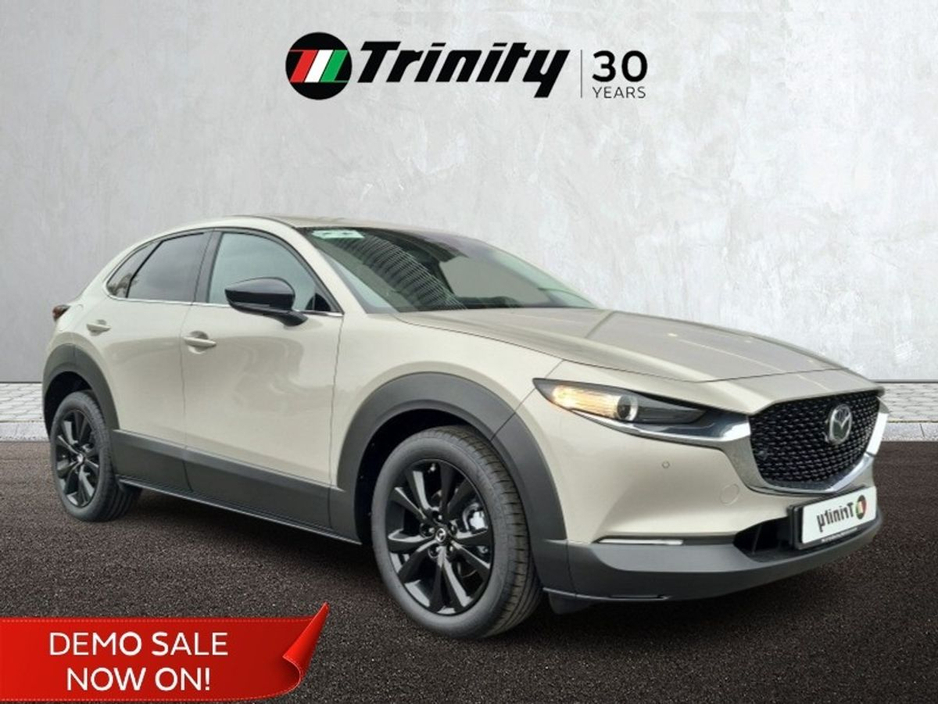 Used Mazda CX-30 2026 in Wexford