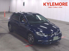 Volkswagen Golf 1.2 TSI COMFORT LINE AUTOMATIC - FACTORY ALLOYS - DIGITAL DASH - CRUISE CONTROL - REAR CAMERA