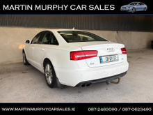 2013 Audi A6 2L Diesel For Sale Images