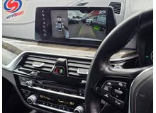 2018 BMW 5 Series 2.0L Diesel For Sale Images