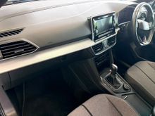 2021 SEAT Tarraco 2L Diesel For Sale Images