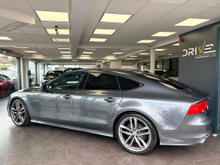 2013 Audi A7 3L Diesel For Sale Images