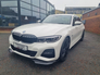 2022 BMW 3 SERIES M SPORT 330e AUTO 292HP