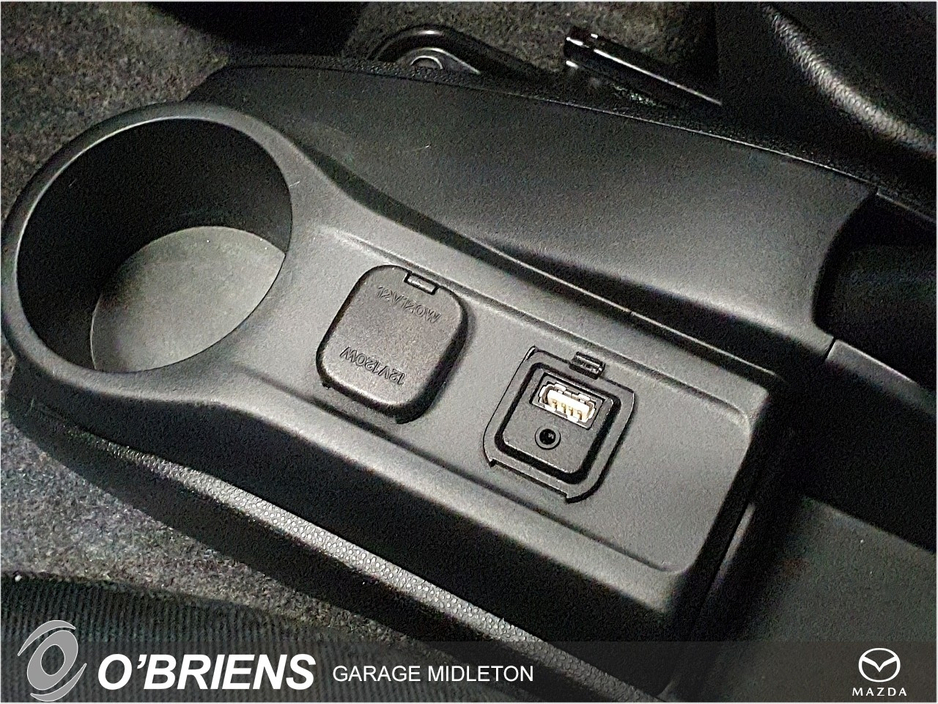 Mazda Mazda2 1.3 84PS SENSU 2011 5DR — thumbnail 9