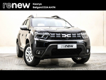 Dacia Duster 1.0 TCe 90 Expression