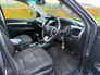 2022 TOYOTA HILUX ICON 2.4  D/CAB