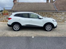 2017 Renault Kadjar 1.5L Diesel For Sale Images