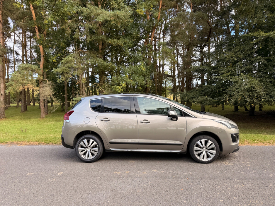 Peugeot 3008 1.2 PureTech Active S&S — thumbnail 8