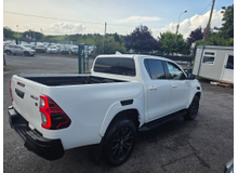 2023 Toyota Hilux 2.4L Diesel For Sale Images
