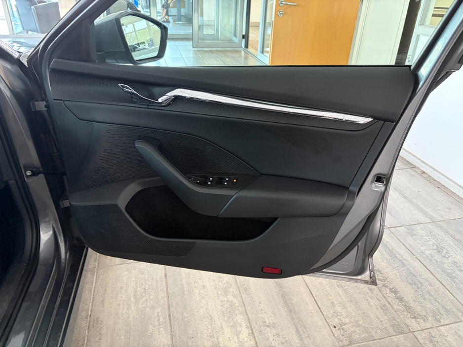 2024 Skoda Octavia 2L Diesel For Sale Images