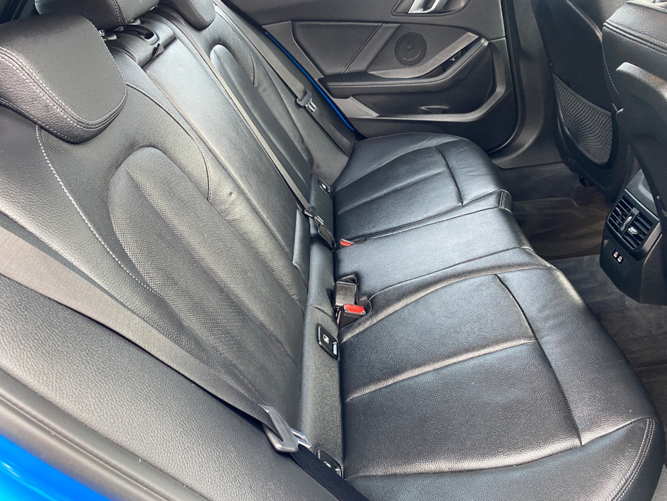 2023 BMW 1 Series 2L Diesel For Sale Images