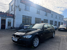 2006 BMW 3 Series 2L Petrol For Sale Images
