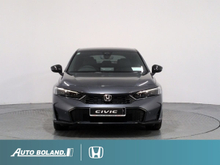 2027 Honda Civic 2L Petrol Hybrid For Sale Images