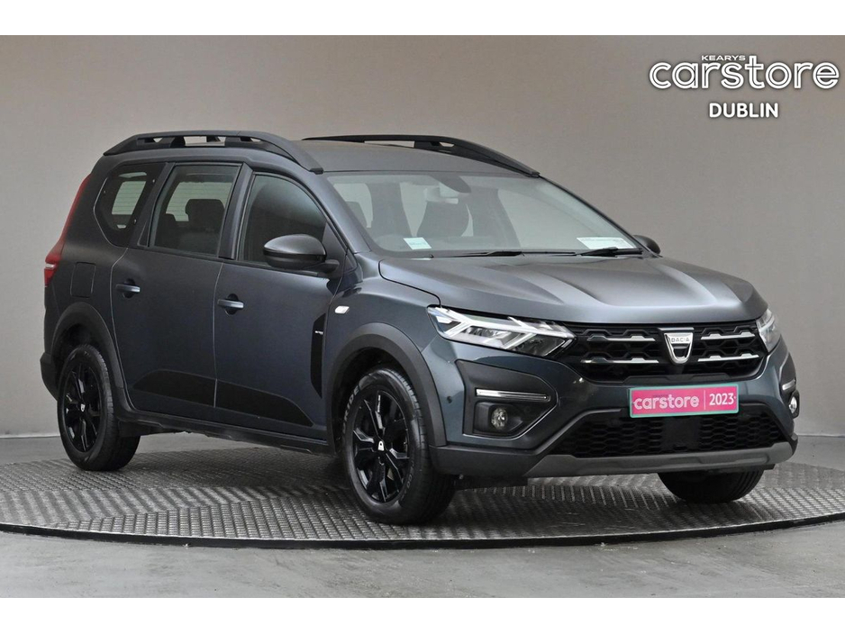 2023 Dacia Jogger