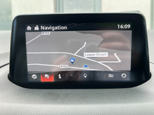 2017 Mazda Mazda3 2.2L Diesel For Sale Images