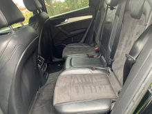 2018 Audi Q5 2L Diesel For Sale Images