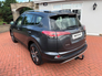 2016 TOYOTA RAV4 2.0 D-4D (143) 2WD LUNA