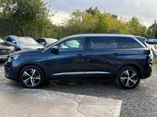 2019 Peugeot 5008 1.5L Diesel For Sale Images