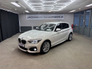 2016 BMW 1 SERIES 118I M SPORT