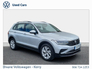 2021 VOLKSWAGEN TIGUAN LIFE 2.0TDI 122 BHP