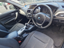 2017 BMW 1 SERIES 116d ED Plus