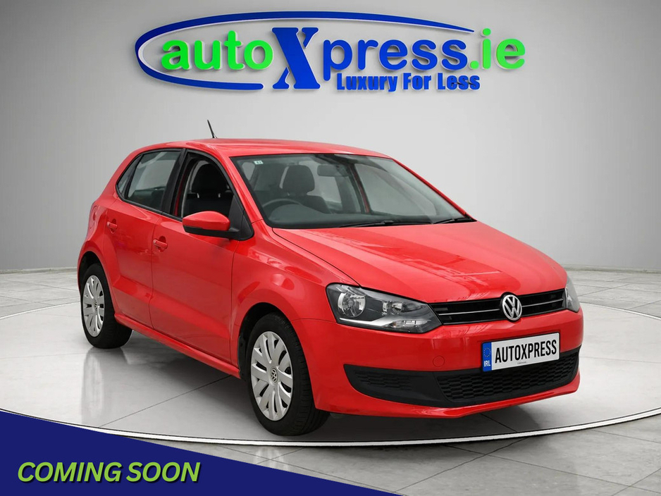 Used Volkswagen Polo 2014 in Limerick