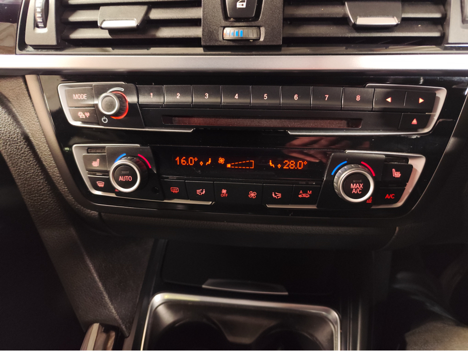 2018 BMW 4 Series 2.0L Diesel For Sale Images