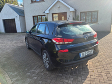 2018 Hyundai i30 1.6L Diesel For Sale Images