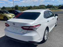 2018 Toyota Camry 2.5L Petrol Hybrid For Sale Images