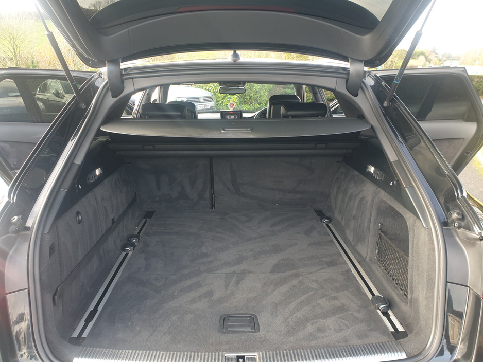 2018 Audi A6 2L Diesel For Sale Images