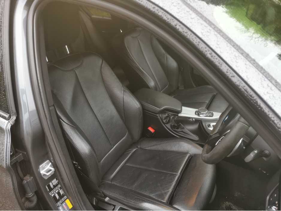 2017 BMW 3 Series 2L Petrol Plug-in Hybrid For Sale Images