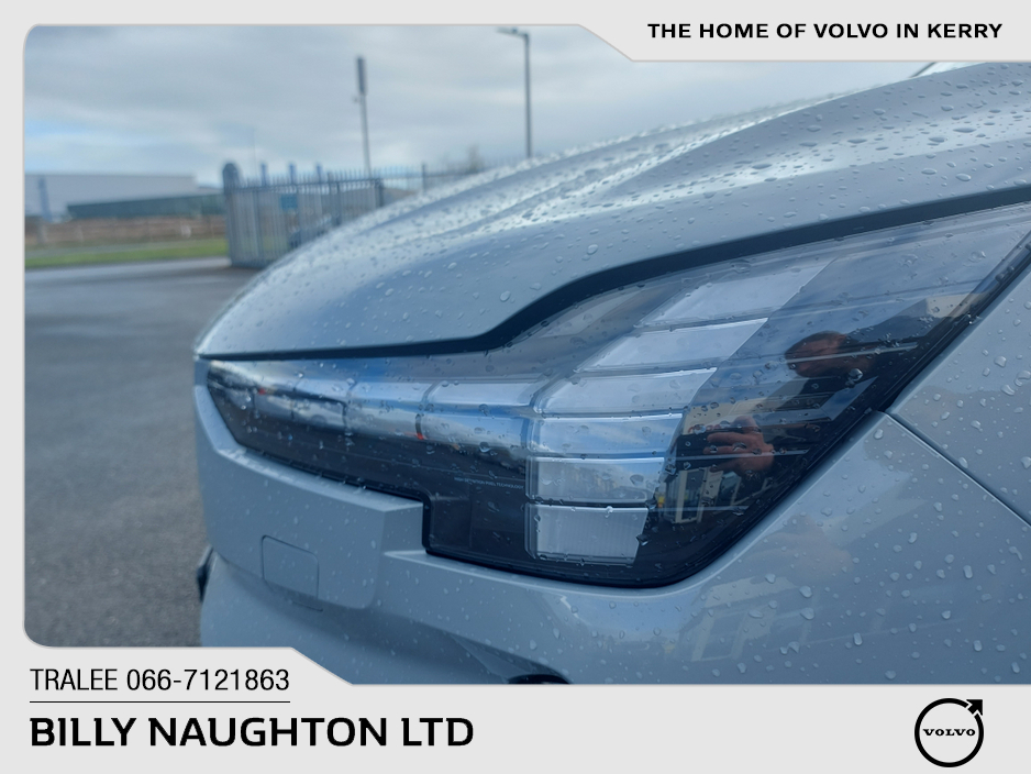 2025 Volvo EX90 ElectricL Electric For Sale Images