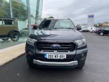 2020 Ford Ranger 2L Diesel For Sale Images