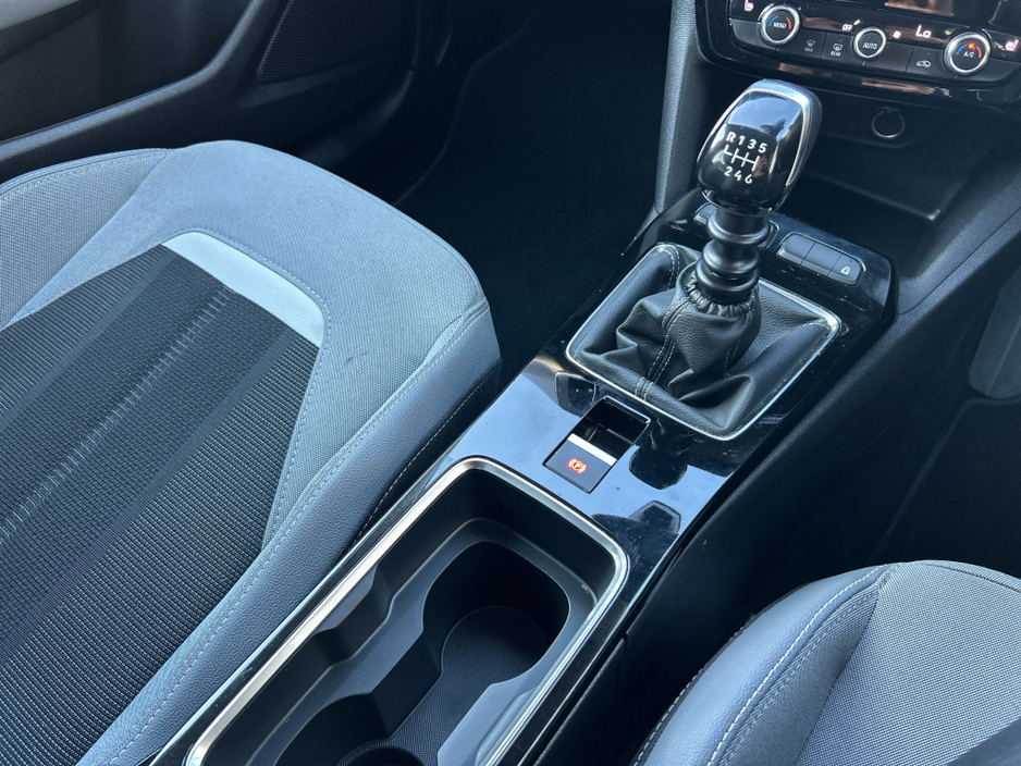2024 Opel Mokka 1.5L Diesel For Sale Images