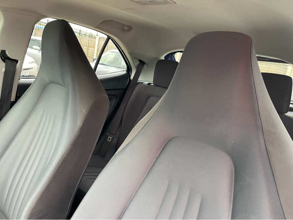 2022 Toyota Yaris Cross 1.5L Petrol Hybrid For Sale Images