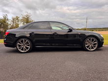 2017 Audi A4 2L Diesel For Sale Images