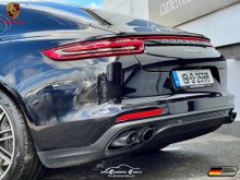 2019 Porsche Panamera 2.9L Hybrid For Sale Images