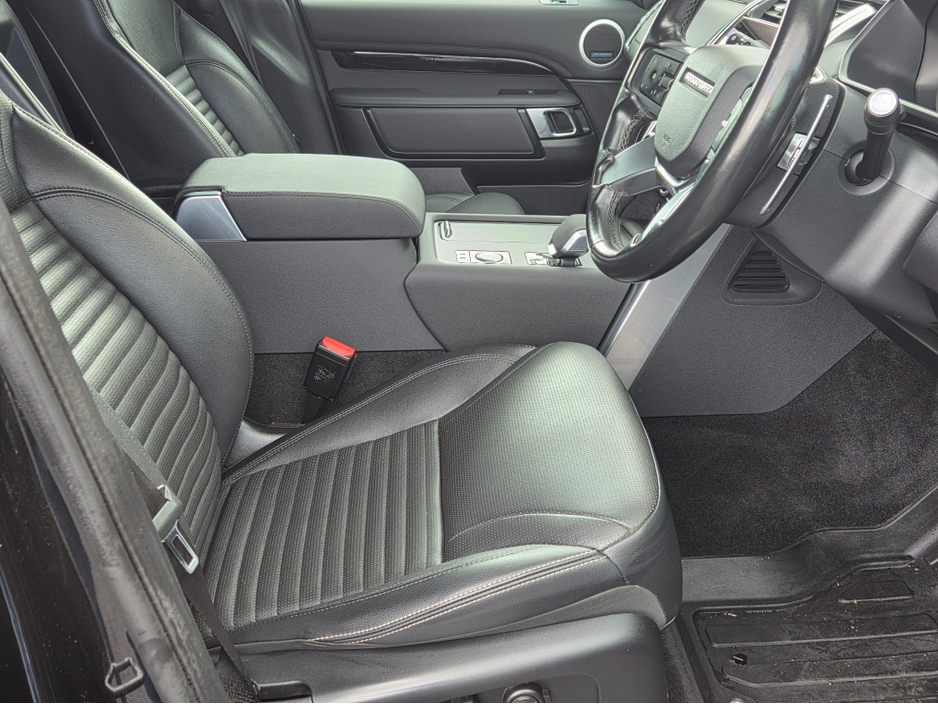 2022 Land Rover Discovery 3L Diesel For Sale Images