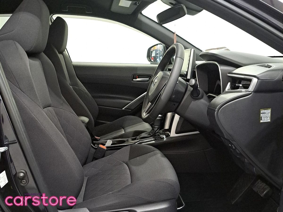 Toyota Corolla Cross CROSS HYBRID S — thumbnail 12