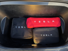 2024 Tesla Model Y 0L Electric For Sale Images