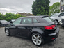 2018 AUDI A3 ONLY 38,398KM ! 1.4 TFSI FULL LEATHER PACK VIRTUAL COCKPIT DASH  - REVERSING CAMERA / PARKING SENSORS - DRIVE MODE - SIMI DEALER - LOW ROAD TAX BAND SIMI MAIN DEALER -