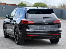 2022 Volkswagen Touareg 3L Diesel For Sale Images