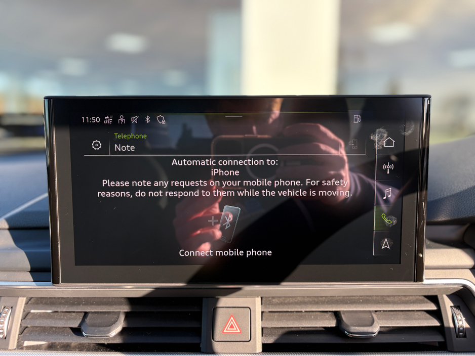 2021 Audi A5 2L Diesel For Sale Images