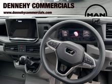 2026 MAN TGE 2L Diesel For Sale Images