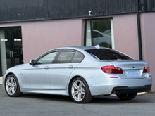 2017 BMW 5 Series 2L Diesel For Sale Images