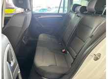 2014 Volkswagen Golf 1.2L Petrol For Sale Images