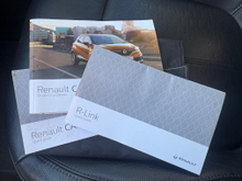 2018 Renault Captur 0.9L Petrol For Sale Images