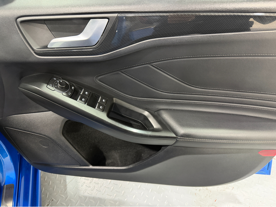 2023 Ford Focus 1.5L Diesel For Sale Images